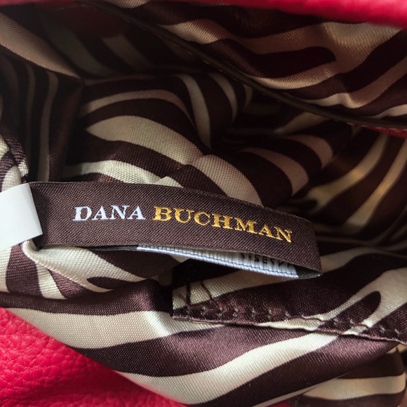 NWT Dana Buchman Purse - Picture 8 of 8